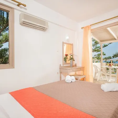 Panorama-seaview & Hotel apartamentowy