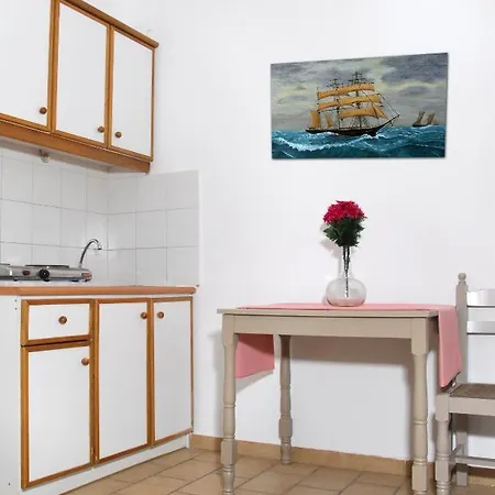 Hotel apartamentowy Panorama-seaview &