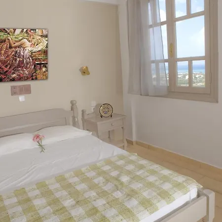 Hotel apartamentowy Panorama-seaview &