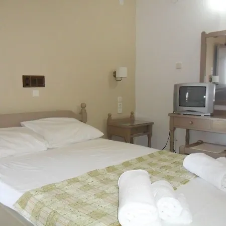 Hotel apartamentowy Panorama-seaview &