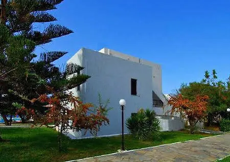 Panorama-seaview & 3* Hersonissos (Crete)