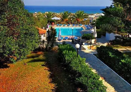 Panorama-seaview & Hotel apartamentowy 3*