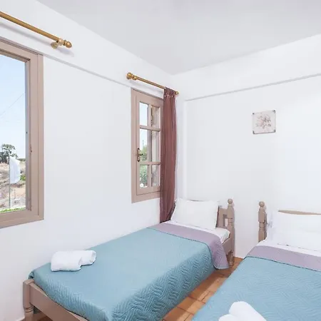 Hotel apartamentowy Panorama-seaview & 3*