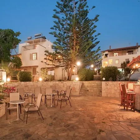 Hotel apartamentowy Panorama-seaview & 3*