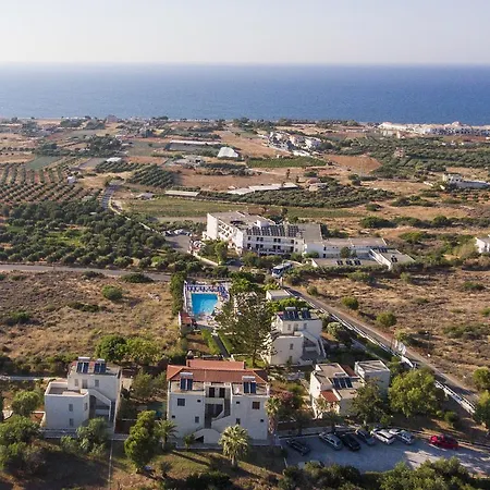 Panorama-seaview & Aparthotel