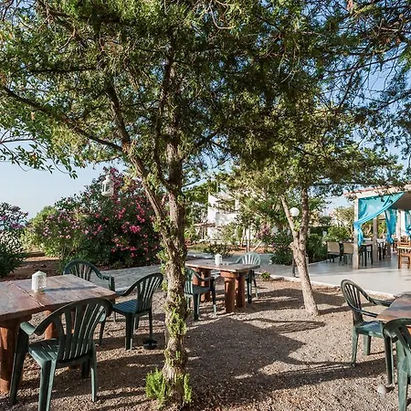 Aparthotel Panorama-seaview & 3*