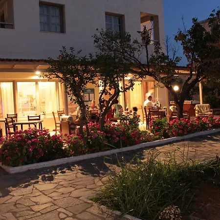 Panorama-seaview & Aparthotel 3*