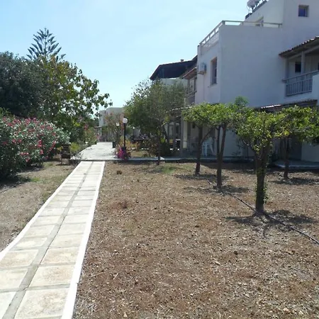 Panorama-seaview & Aparthotel 3*
