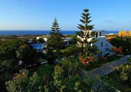 Panorama-seaview Studios&apartments Apartahotel