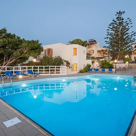 Panorama-seaview & Aparthotel